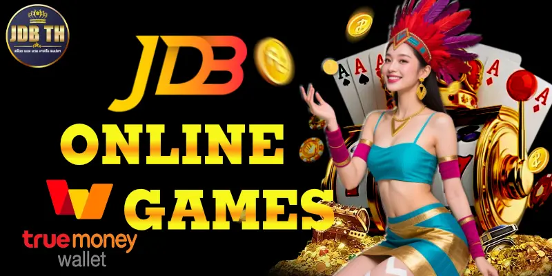 jdb online games